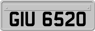 GIU6520