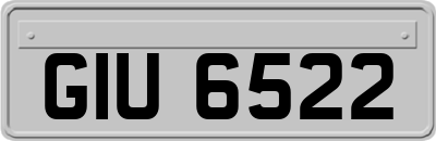 GIU6522