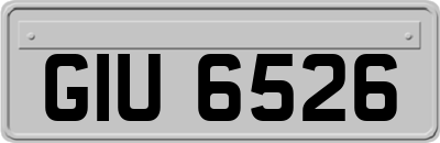 GIU6526