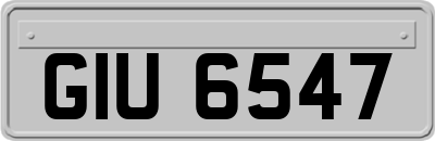 GIU6547