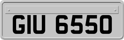 GIU6550