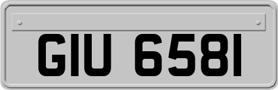 GIU6581