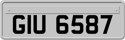 GIU6587