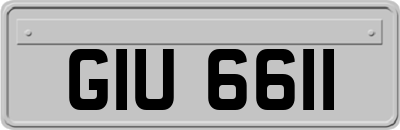 GIU6611