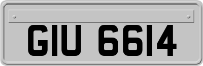 GIU6614