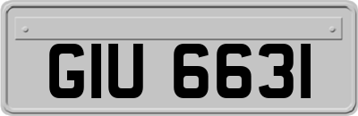 GIU6631