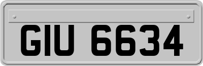GIU6634