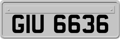 GIU6636