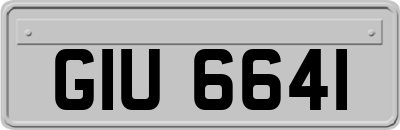 GIU6641