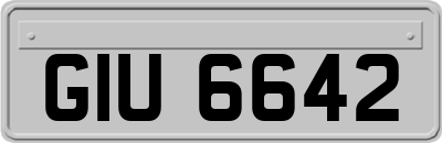GIU6642