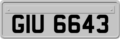 GIU6643