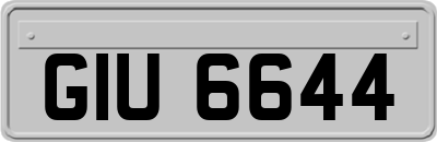 GIU6644