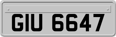 GIU6647