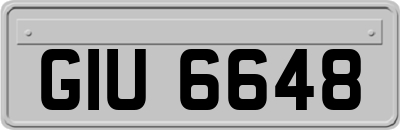 GIU6648