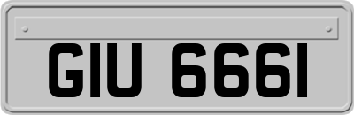 GIU6661