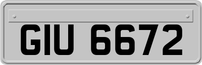 GIU6672