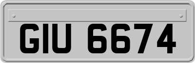 GIU6674
