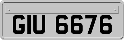 GIU6676