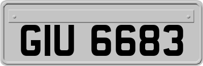 GIU6683