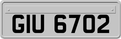 GIU6702
