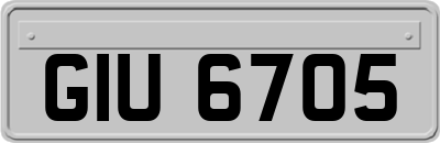 GIU6705