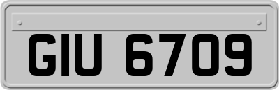 GIU6709