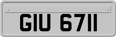 GIU6711