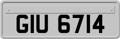 GIU6714