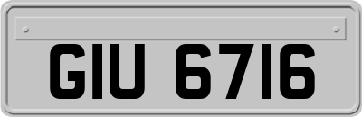 GIU6716