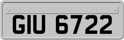 GIU6722