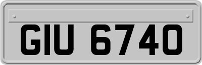 GIU6740