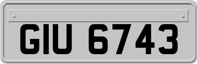 GIU6743