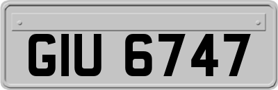 GIU6747