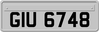 GIU6748