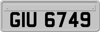 GIU6749