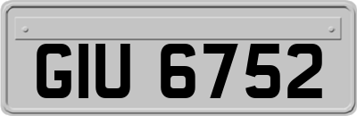 GIU6752
