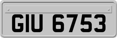 GIU6753