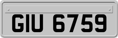 GIU6759