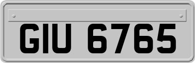 GIU6765