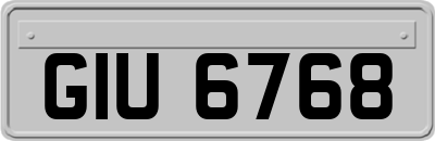 GIU6768