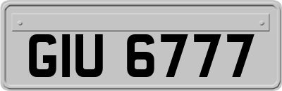 GIU6777