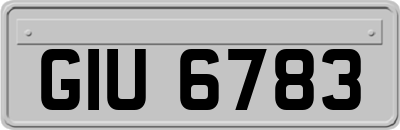 GIU6783