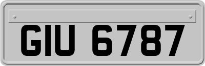 GIU6787
