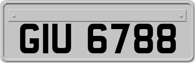 GIU6788