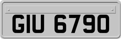 GIU6790
