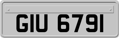 GIU6791