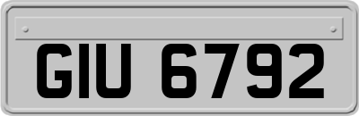 GIU6792