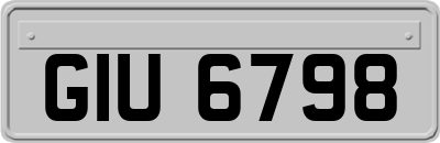 GIU6798