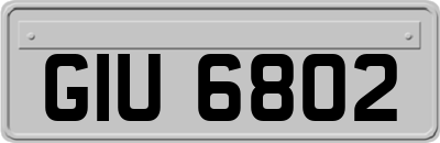 GIU6802