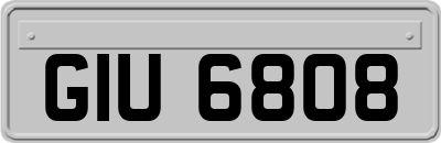 GIU6808